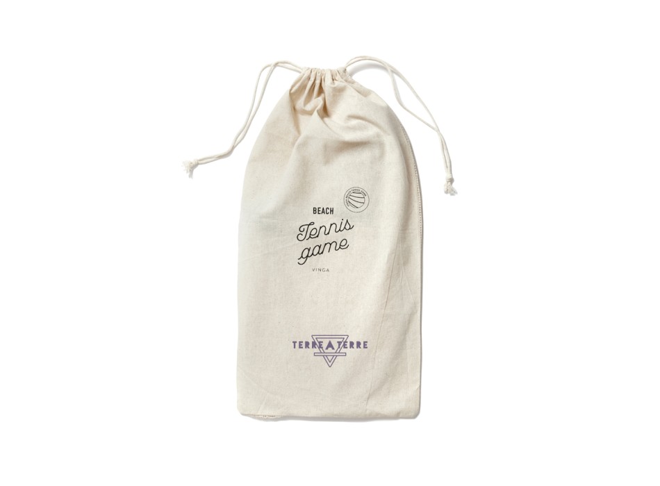 Gioco da beach tennis VINGA Colos FullGadgets.com