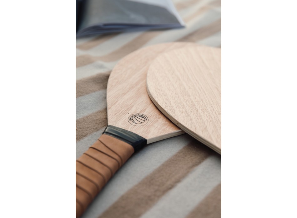 Gioco da beach tennis VINGA Colos FullGadgets.com