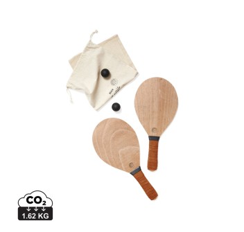 Gioco da beach tennis VINGA Colos FullGadgets.com