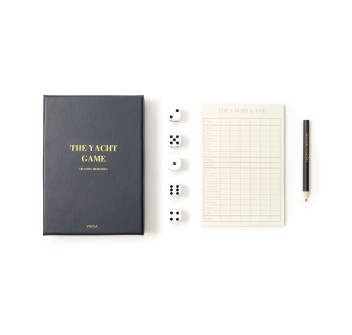 Gioco da tavolo VINGA The Yacht Coffee FullGadgets.com