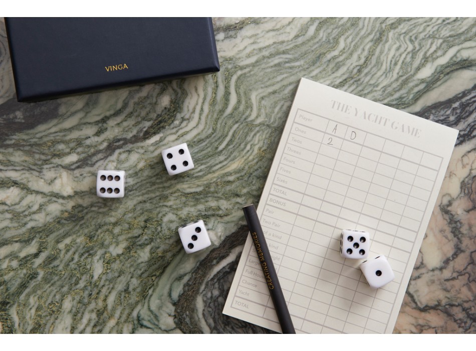 Gioco da tavolo VINGA The Yacht Coffee FullGadgets.com