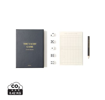 Gioco da tavolo VINGA The Yacht Coffee FullGadgets.com