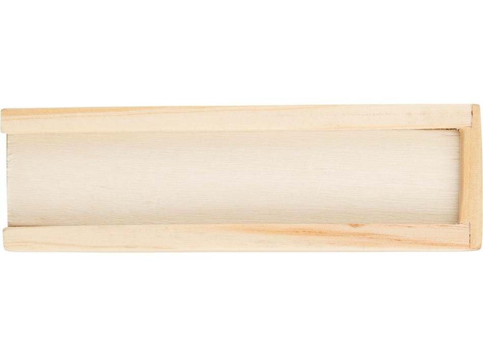 Gioco dei dadi in legno di faggio Celine FullGadgets.com