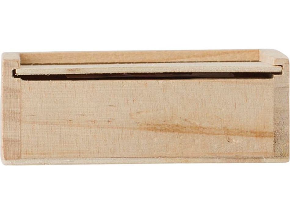 Gioco del Tris in legno Alessio FullGadgets.com