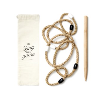 Gioco dell'anello VINGA Faia FullGadgets.com