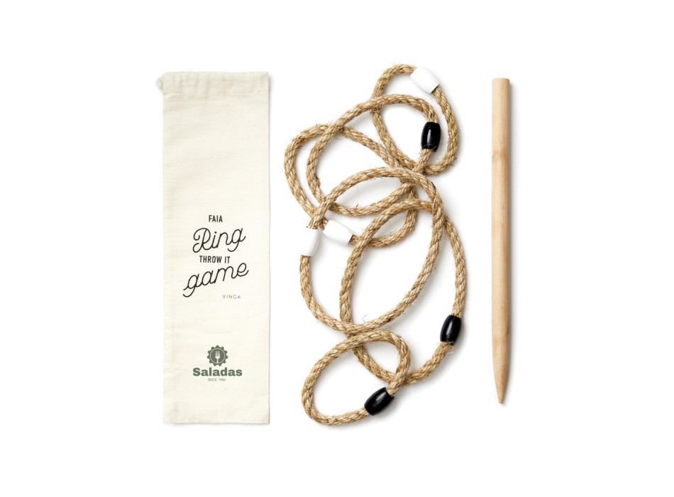 Gioco dell'anello VINGA Faia FullGadgets.com