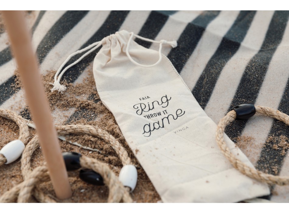 Gioco dell'anello VINGA Faia FullGadgets.com