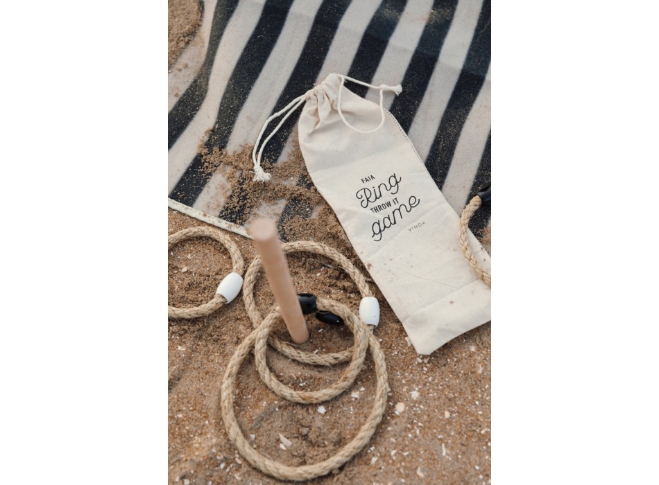 Gioco dell'anello VINGA Faia FullGadgets.com