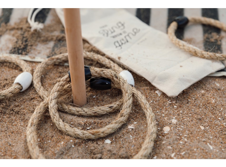 Gioco dell'anello VINGA Faia FullGadgets.com