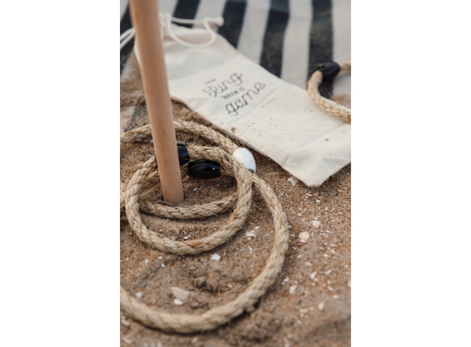 Gioco dell'anello VINGA Faia FullGadgets.com