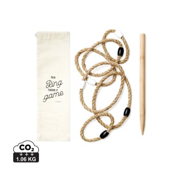 Gioco dell'anello VINGA Faia FullGadgets.com