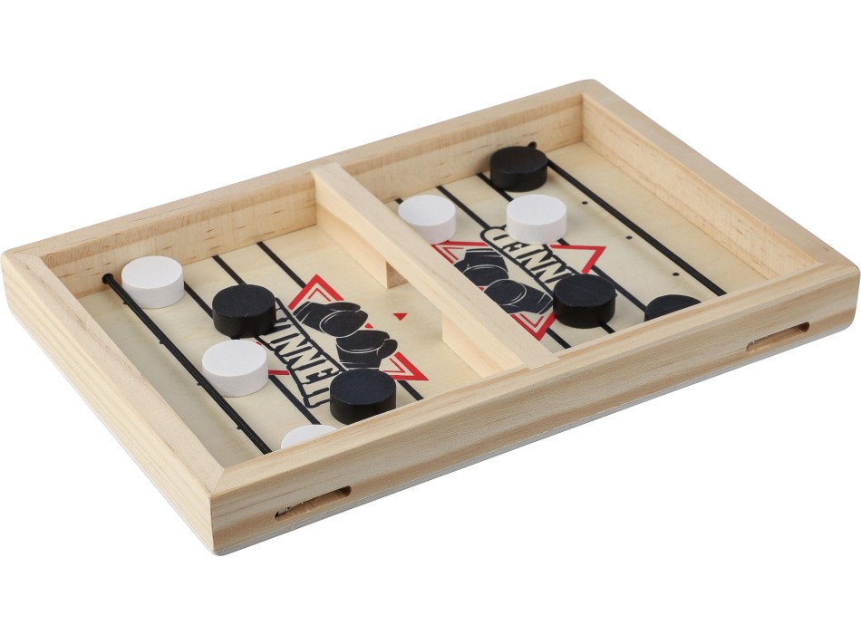 Gioco di espulsione in legno Rio FullGadgets.com