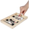 Gioco di espulsione in legno Rio FullGadgets.com