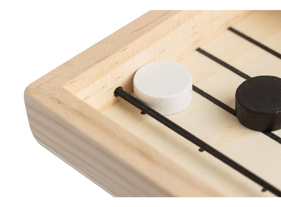 Gioco di espulsione in legno Rio FullGadgets.com