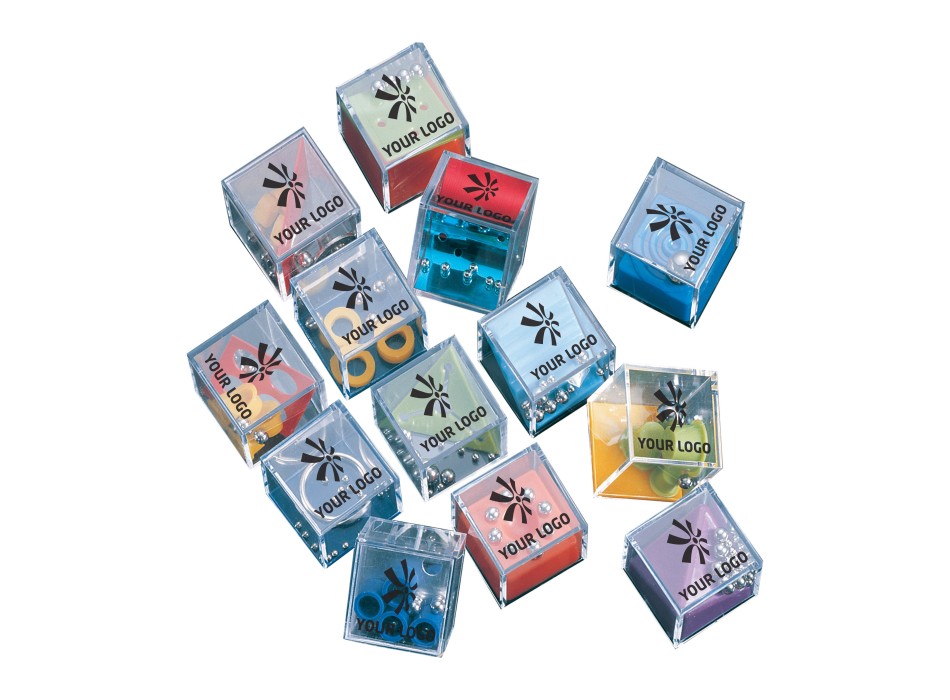 Gioco di pazienza in PS Leslie FullGadgets.com