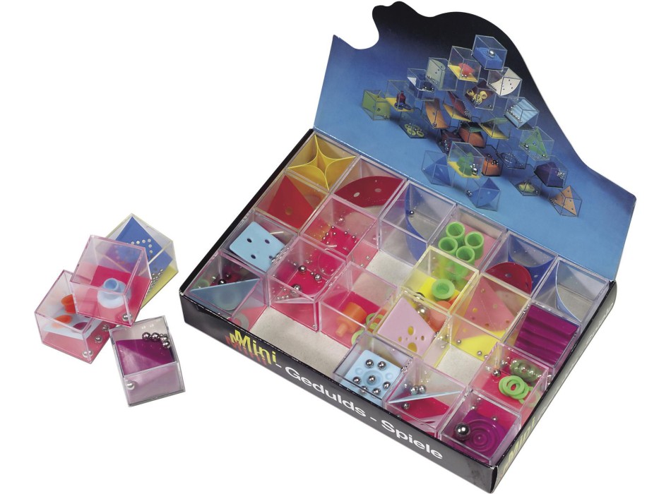 Gioco di pazienza in PS Leslie FullGadgets.com