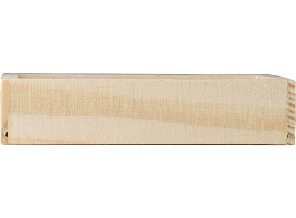 Gioco di pazienza labirindo in legno Joel FullGadgets.com