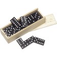 Gioco Domino in legno Enid FullGadgets.com