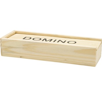Gioco Domino in legno Enid FullGadgets.com