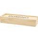 Gioco Domino in legno Enid FullGadgets.com