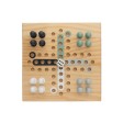 Gioco Ludo in legno Claire FullGadgets.com