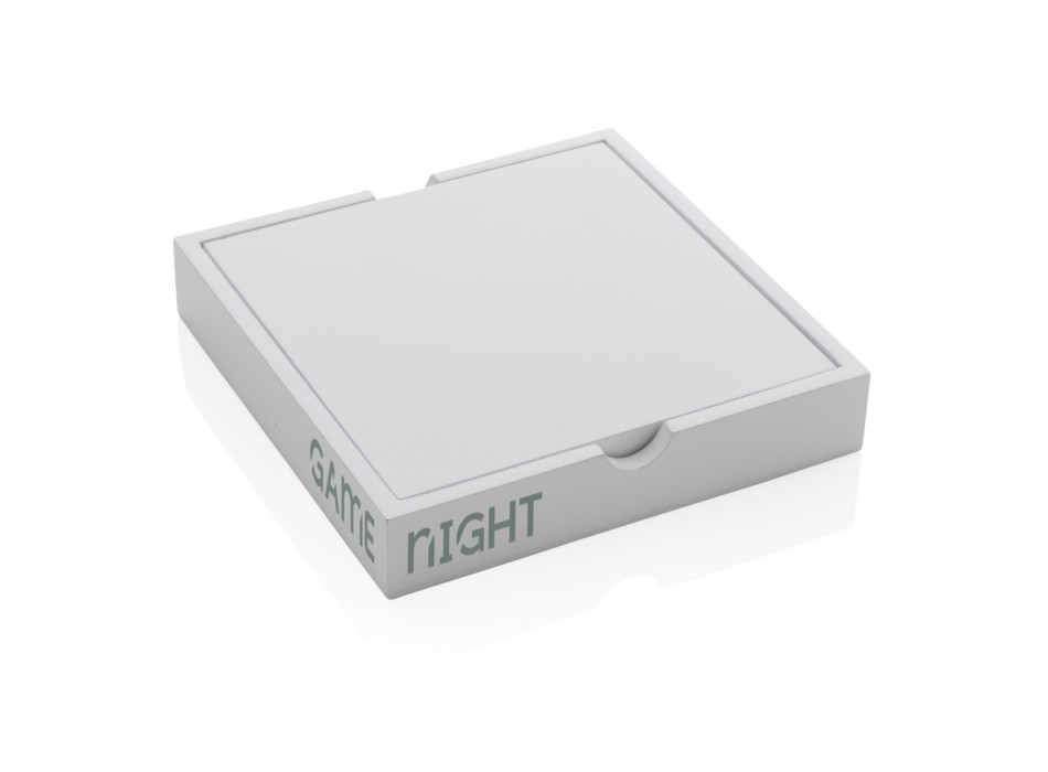 Gioco Sudoku in legno FullGadgets.com