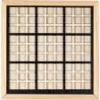 Gioco Sudoku in legno Christa FullGadgets.com