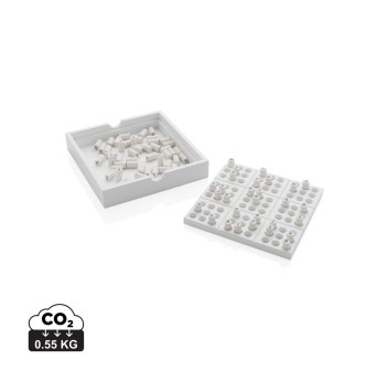 Gioco Sudoku in legno FullGadgets.com