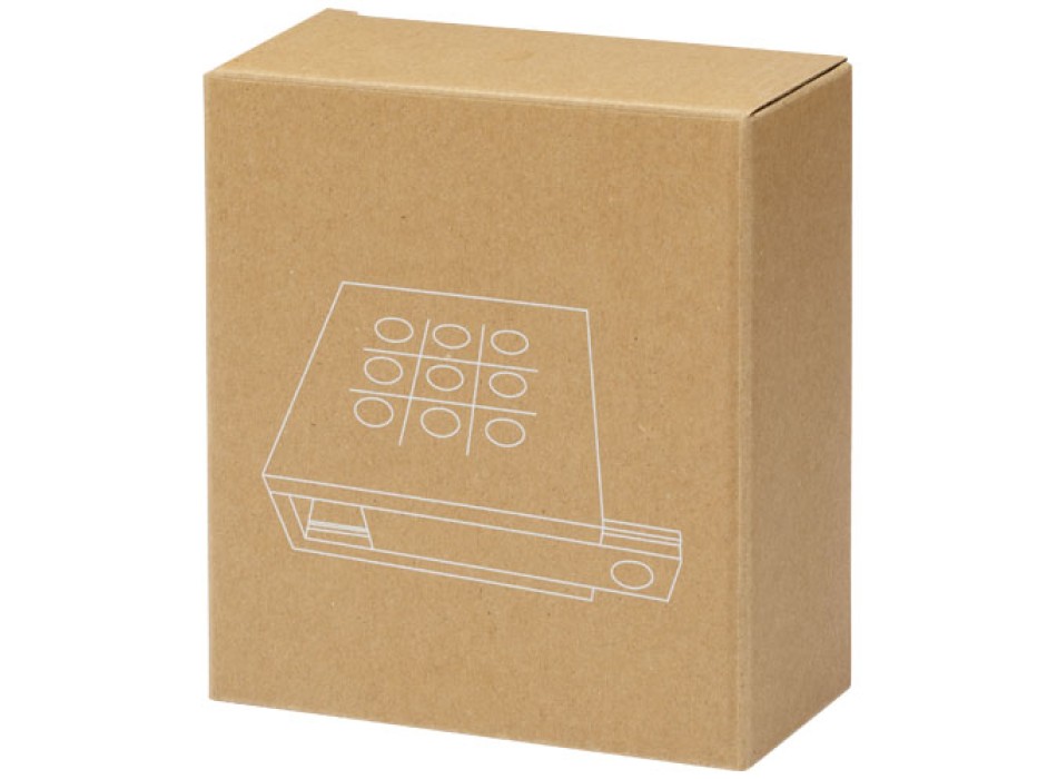 Gioco tris in legno Strobus FullGadgets.com