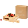 Gioco tris in legno Strobus FullGadgets.com