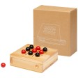 Gioco tris in legno Strobus FullGadgets.com