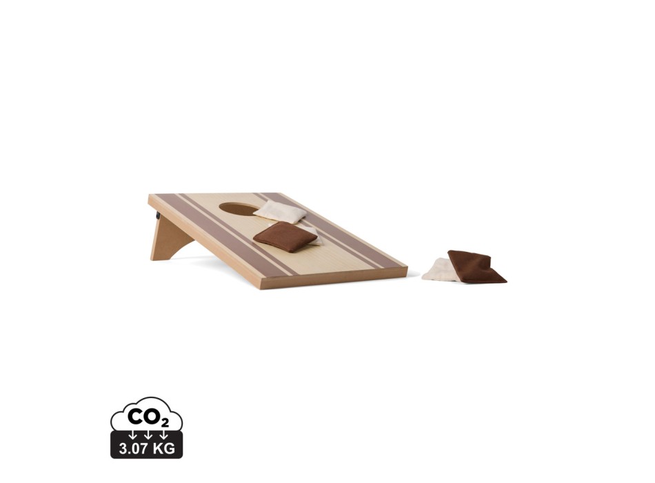 Gioco VINGA Cornhole FullGadgets.com