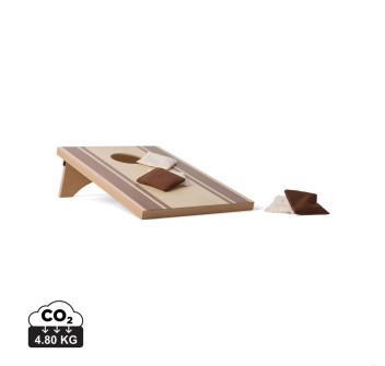Gioco VINGA Cornhole FullGadgets.com