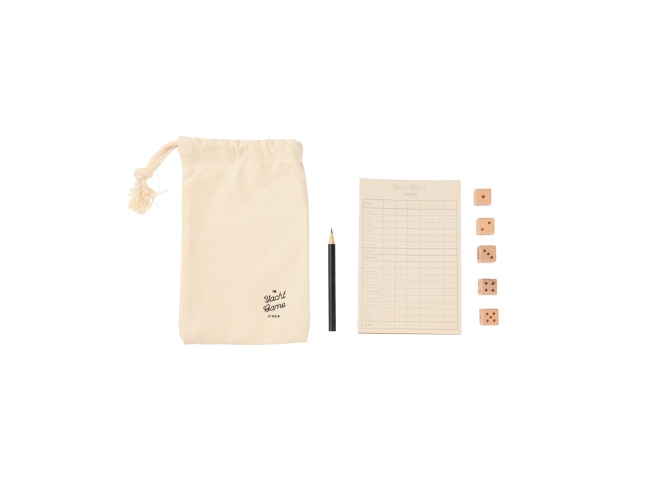 Gioco VINGA Yacht FullGadgets.com
