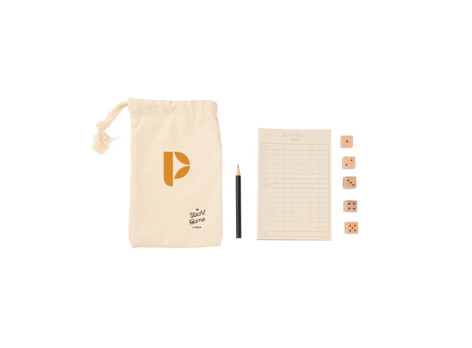 Gioco VINGA Yacht FullGadgets.com