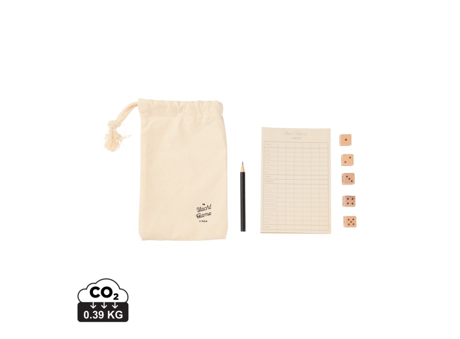 Gioco VINGA Yacht FullGadgets.com