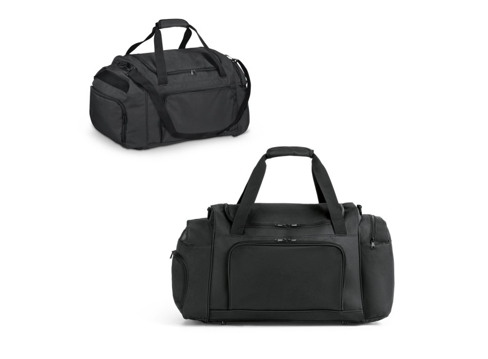 GIRALDO. Borsa sportiva in 300D FullGadgets.com