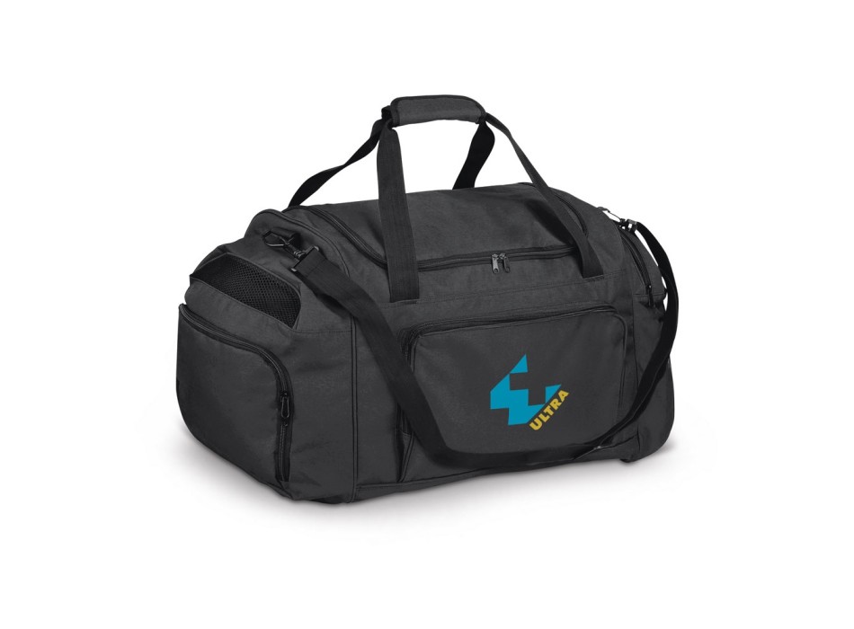 GIRALDO. Borsa sportiva in 300D FullGadgets.com