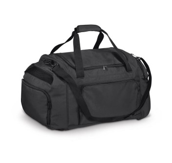 GIRALDO. Borsa sportiva in 300D FullGadgets.com