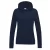 Girlie College Hoodie Personalizzabile 80% Cotone 20% Poliestere |AWDis hoods