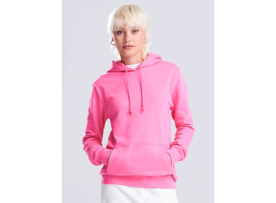 Girlie College Hoodie FullGadgets.com