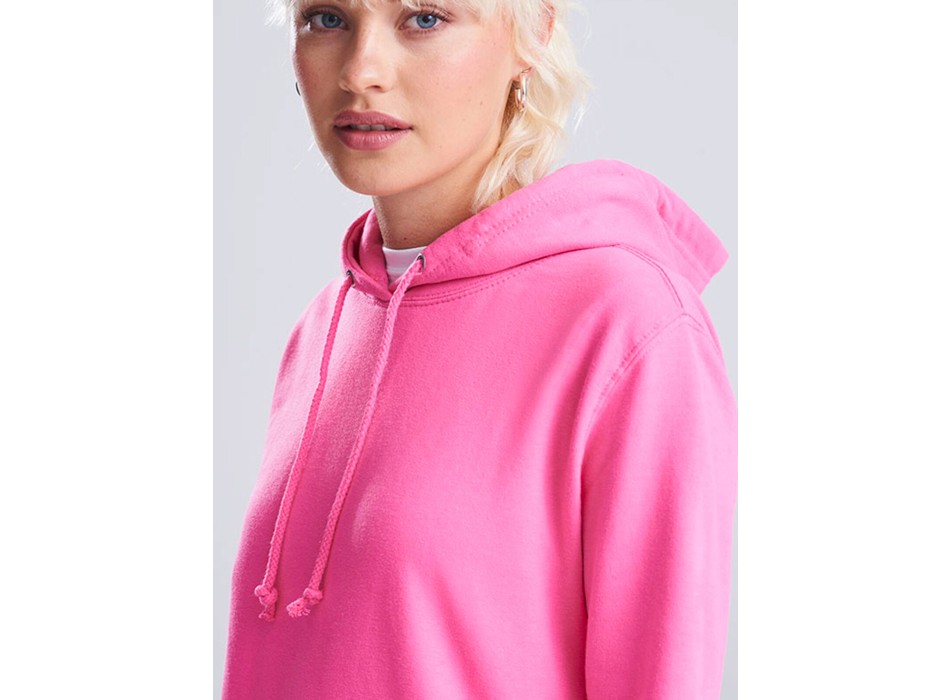 Girlie College Hoodie FullGadgets.com