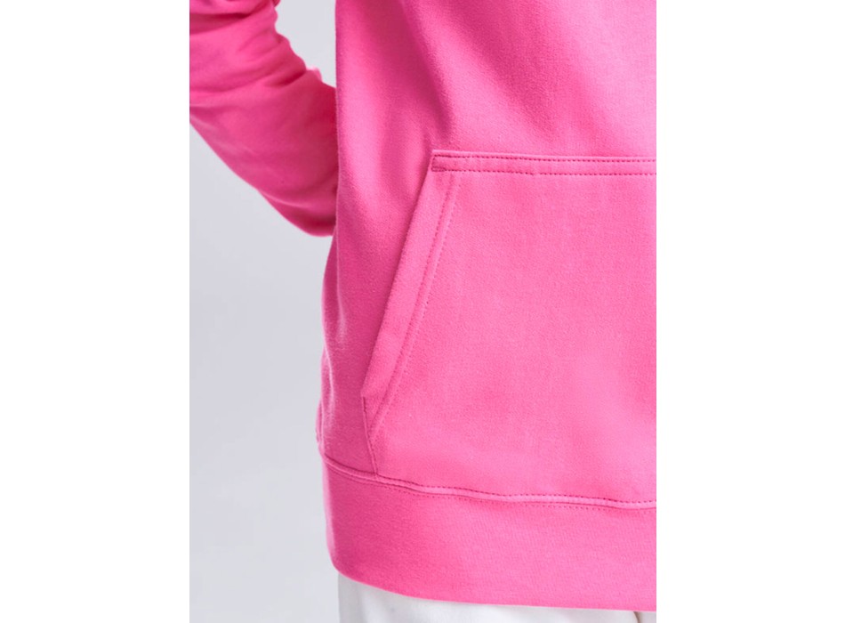 Girlie College Hoodie FullGadgets.com