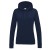 Girlie College Hoodie Personalizzabile 80% Cotone 20% Poliestere |AWDis hoods