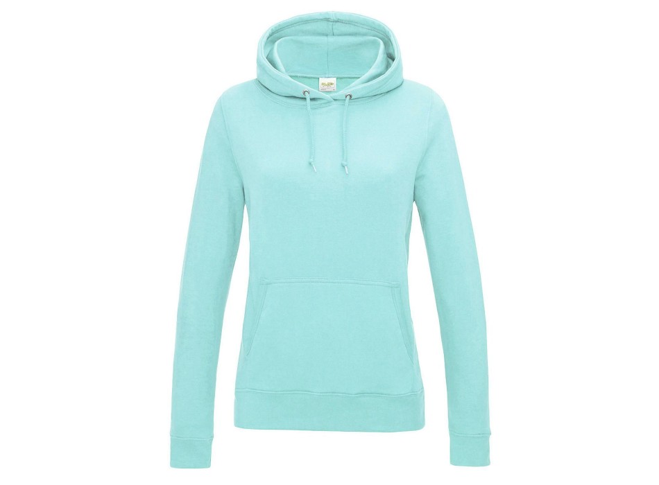 Girlie College Hoodie FullGadgets.com