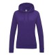GIRLIE COLLEGE HOODIE 80%C20%P FullGadgets.com
