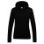 Girlie College Hoodie Personalizzabile 80% Cotone 20% Poliestere |AWDis hoods