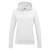 Girlie College Hoodie Personalizzabile 80% Cotone 20% Poliestere |AWDis hoods