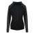 Girl Contrast Zoodie Personalizzabile 92% Poliestere  8% Elastane |AWDis cool