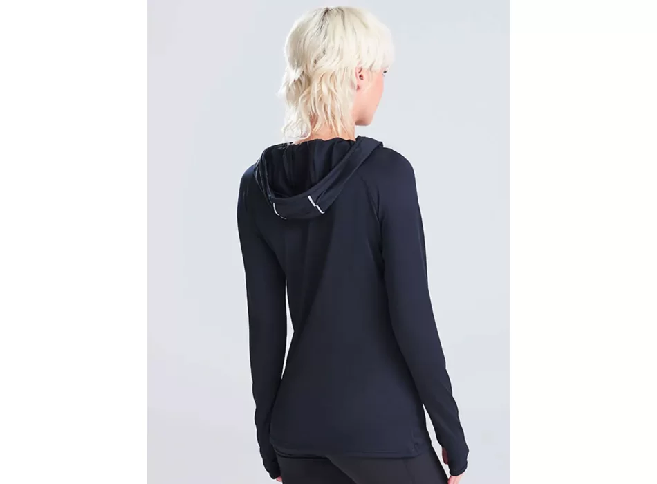 Girlie Cool Cowl Neck Top FullGadgets.com